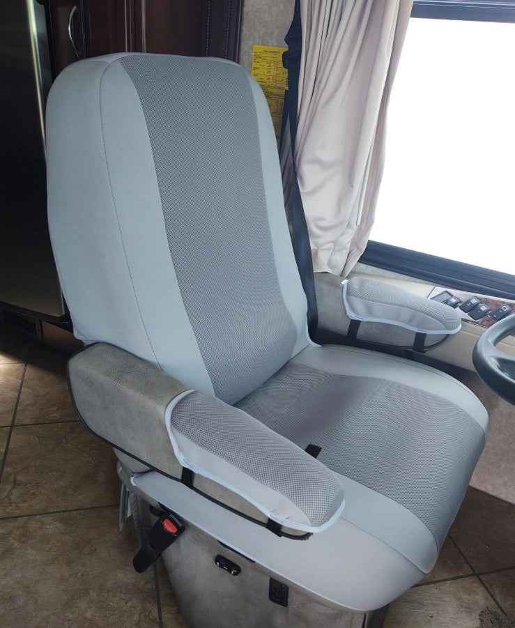 Covercraft Svr1001gy Seat Cover - image 3