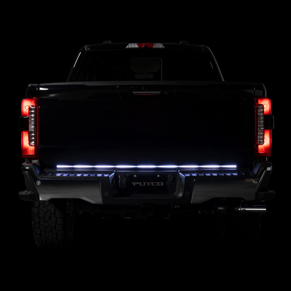 Putco 760048-08 Blade Tailgate Lighting Package