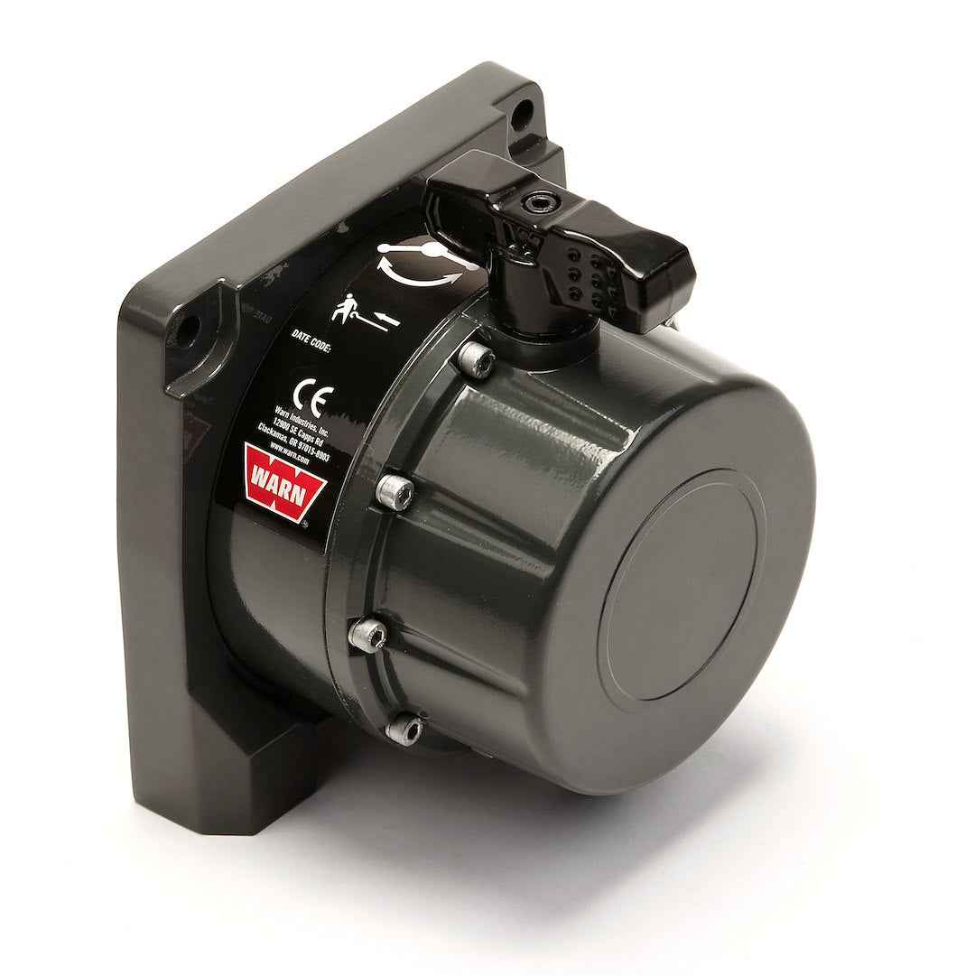 Warn 12V Winch - 5000 lb – 99963
