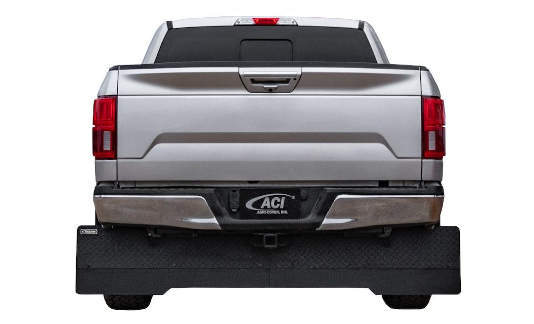ACCESS Covers H2010109 Rockstar Super Duty Direct-Fit Fender Flap - image 1