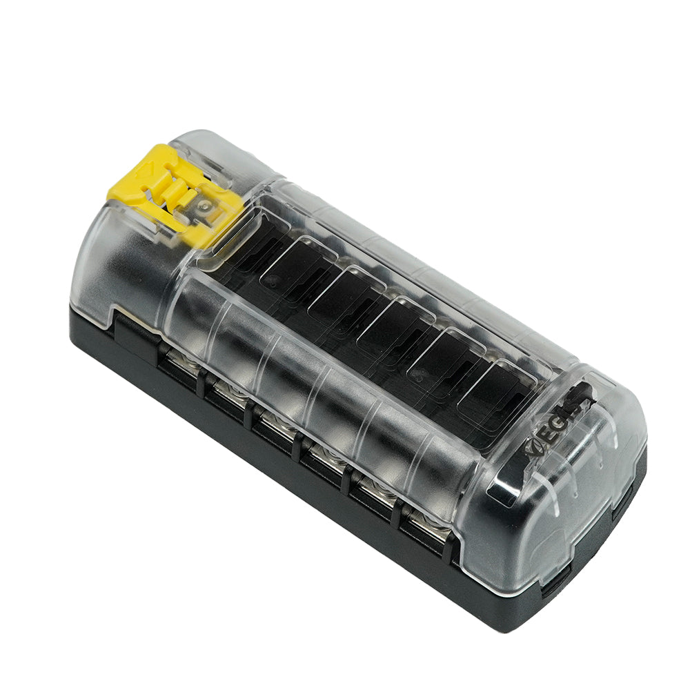 Egis 8037 Fuse Block - image 2
