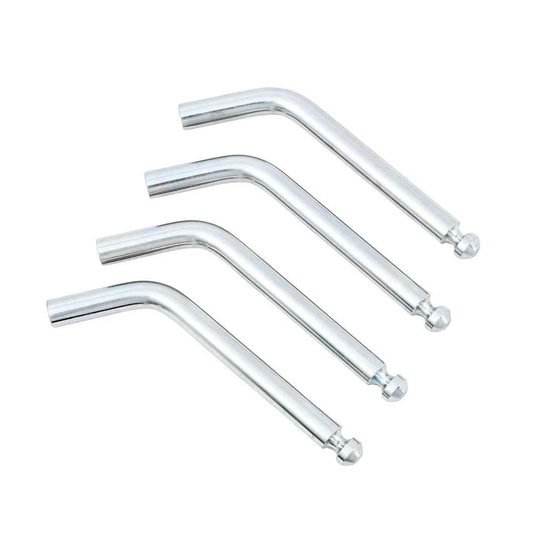 Husky Towing 31576 Fifth-Wheel Hitch Replacement Fasteners