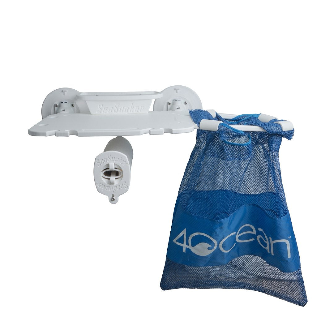 SeaSucker Sm9100w Kitchen Work Station