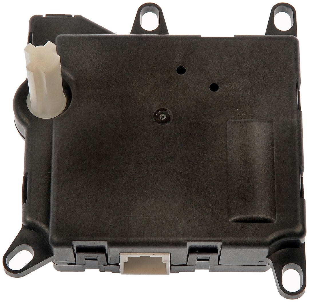 Dorman OE Solutions 604209 Blend Door Control Actuator - image 2