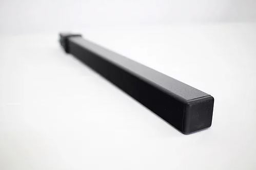 Exposed Rack 8-00-9808 Roof-Rack Cargo Load Stop