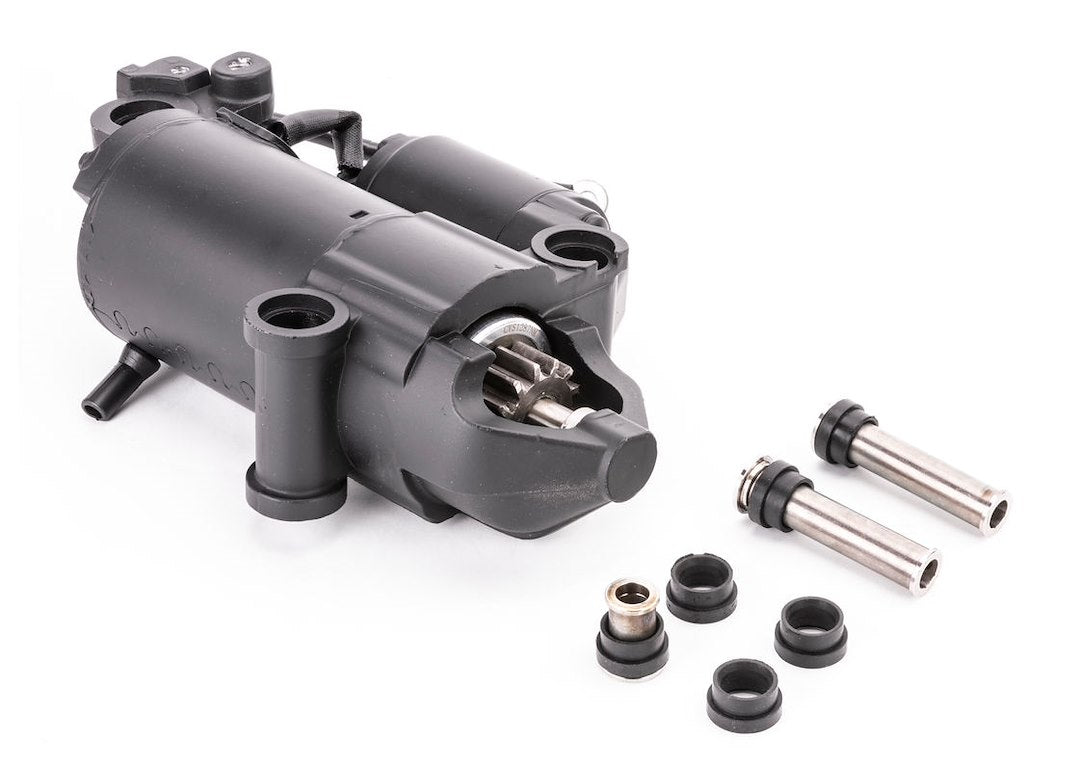 Sierra Marine 18-55505 Starter - image 1
