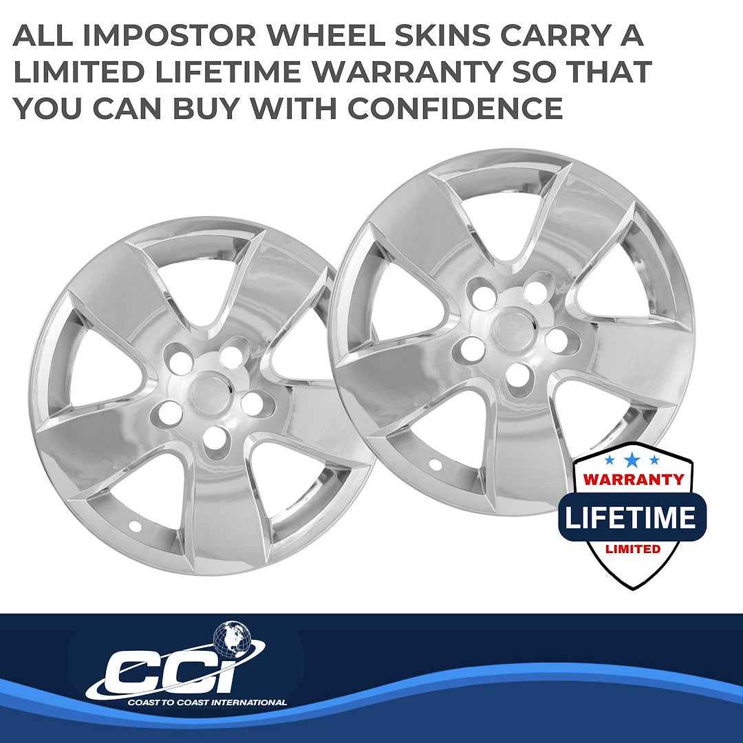 Coast To Coast IMP331X Ram 1500 20-Inch Impostor Skin Set
