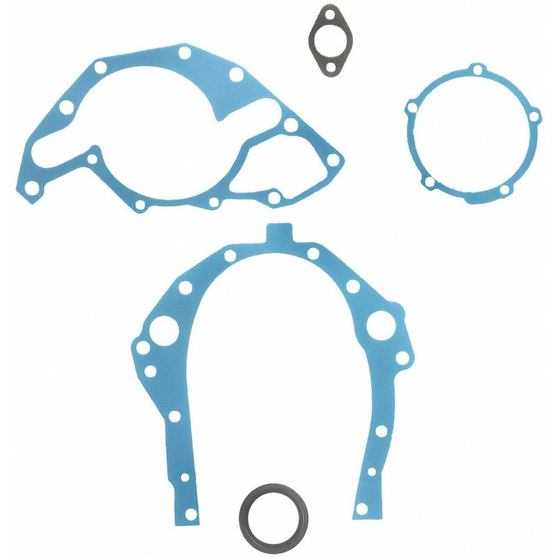 Fel-Pro Gaskets Tcs 45828 OE-Replacement Timing Cover Seals
