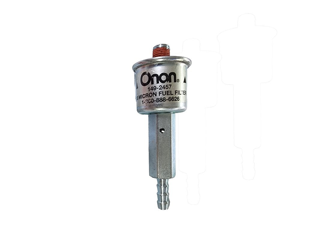 Cummins Power Generation Generator Fuel Filter (149-2457)