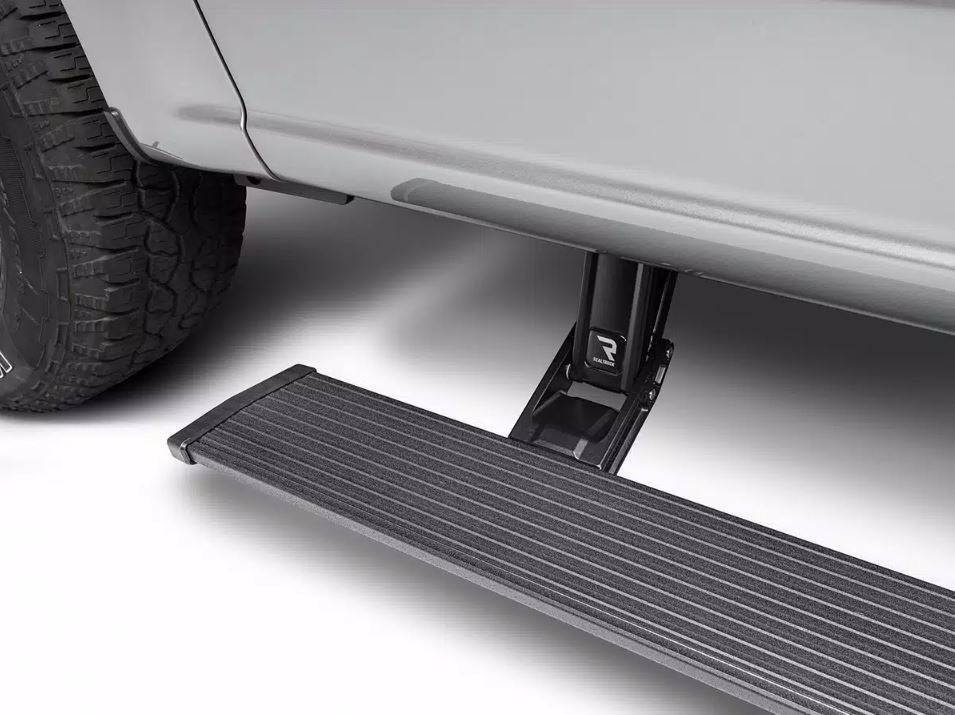 AMP Research 7516301A Single-Side Sprinter PowerStep, 2007–2016 - image 5