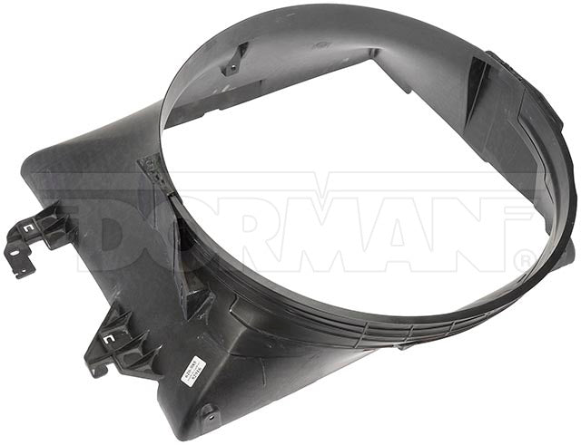 Dorman (OE Solutions) 620985 Clutch-Fan Surround Shroud Replacement - image 1