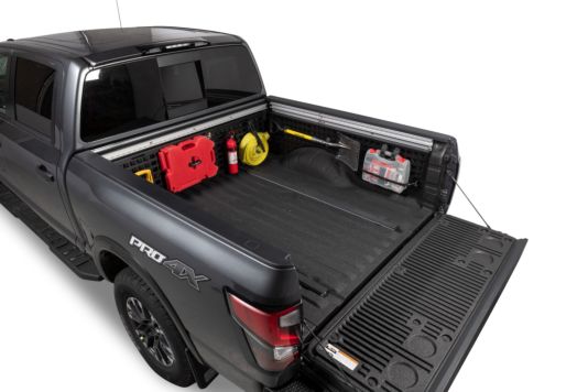 Putco 195412 Nissan MOLLE Cargo Mount