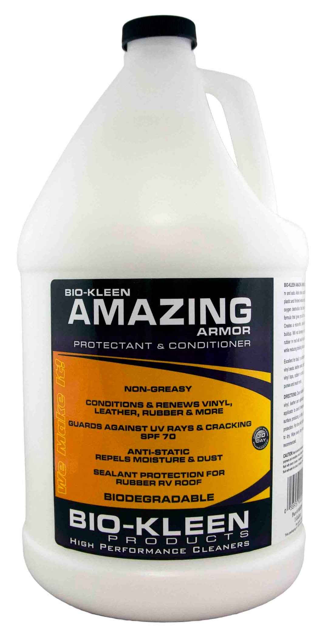 Bio-Kleen M00209 Vinyl Protectant