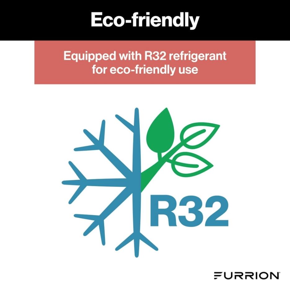 Furrion Llc Facr13hesa2--Am Air Conditioner - image 7