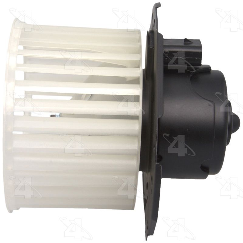 Four Seasons 35344 Heater Blower Drive Motor