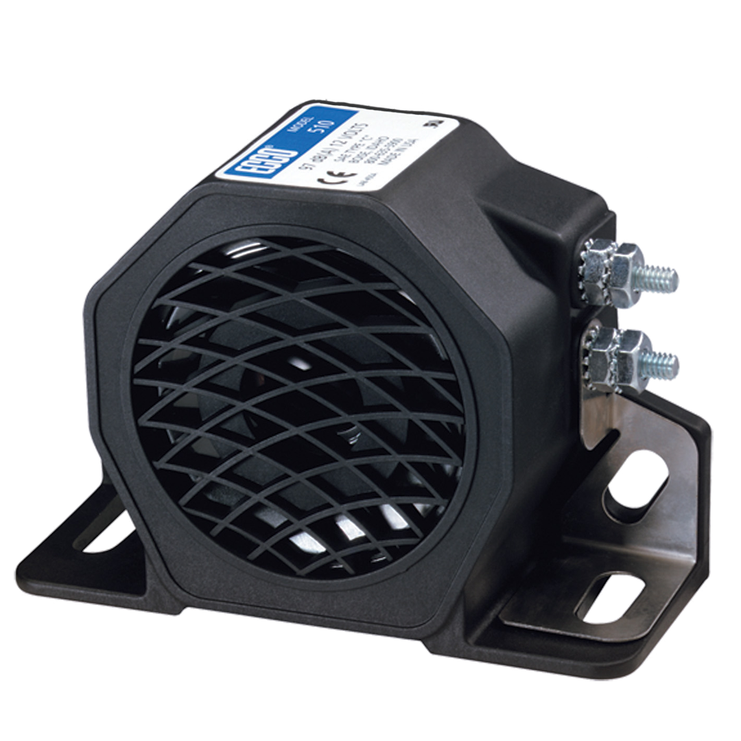 Ecco Elect 530 Reverse Warning Alarm
