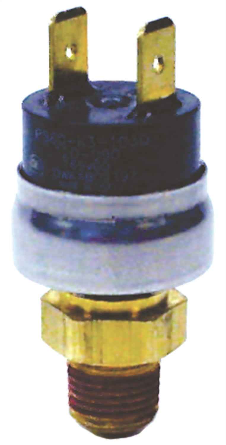 Firestone 9193 Air-Compressor Pressure Switch - 100 To 150 PSI