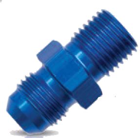 Redhorse 8161-06-16-1 Series 8161 Flare Adapter