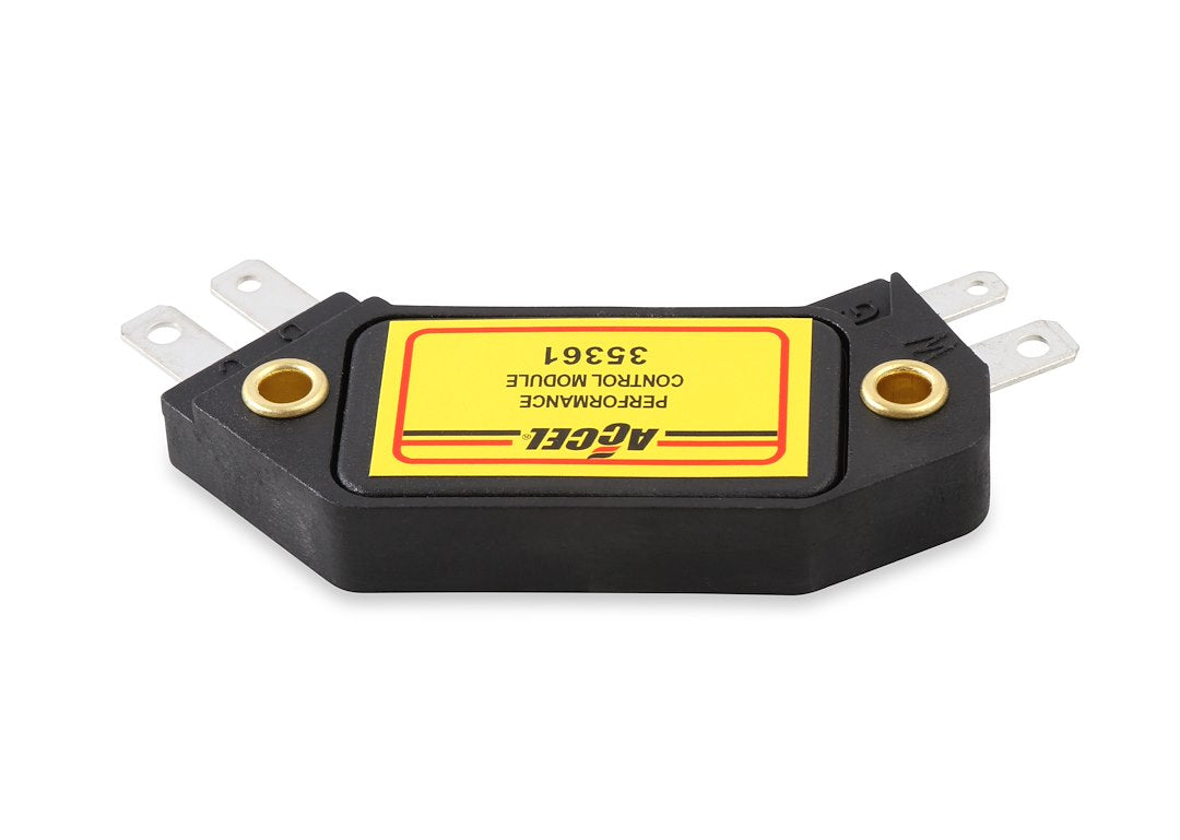 ACCEL Ignition 35361 1975–1980 GM Analog Ignition Module - image 8