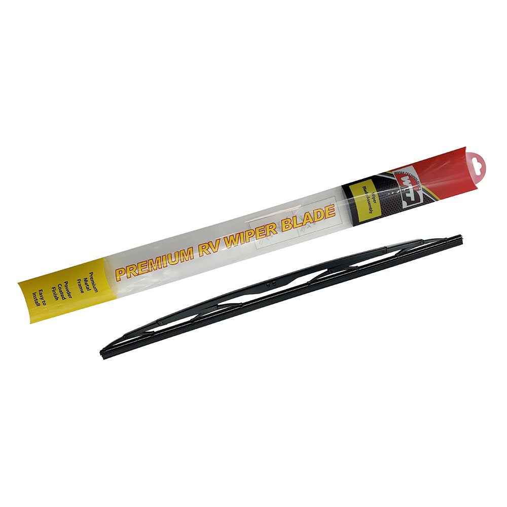 AP Products 22 in Heavy Duty Windshield Wiper Blade – WT6-22