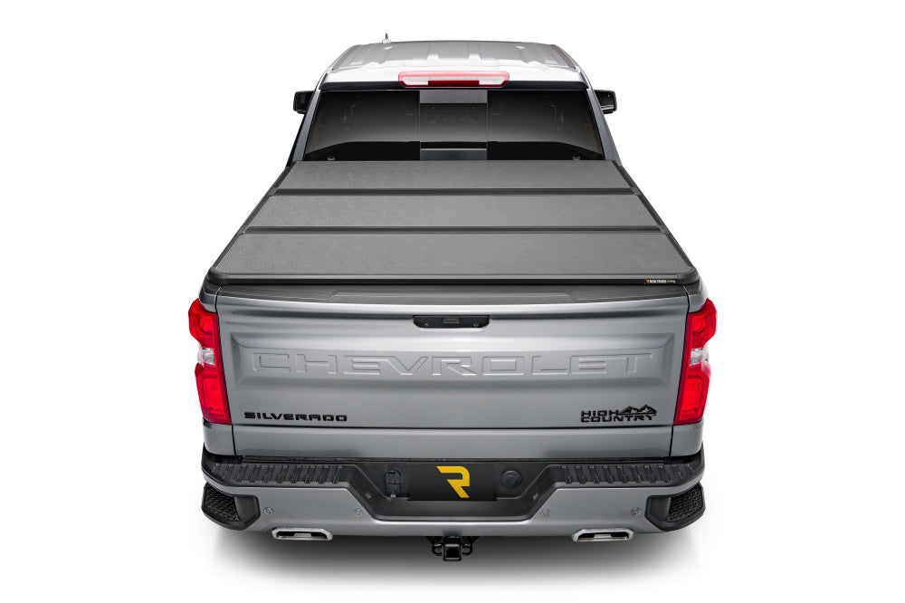 Extang 88653 Solid Fold ALX Truck Bed Cover