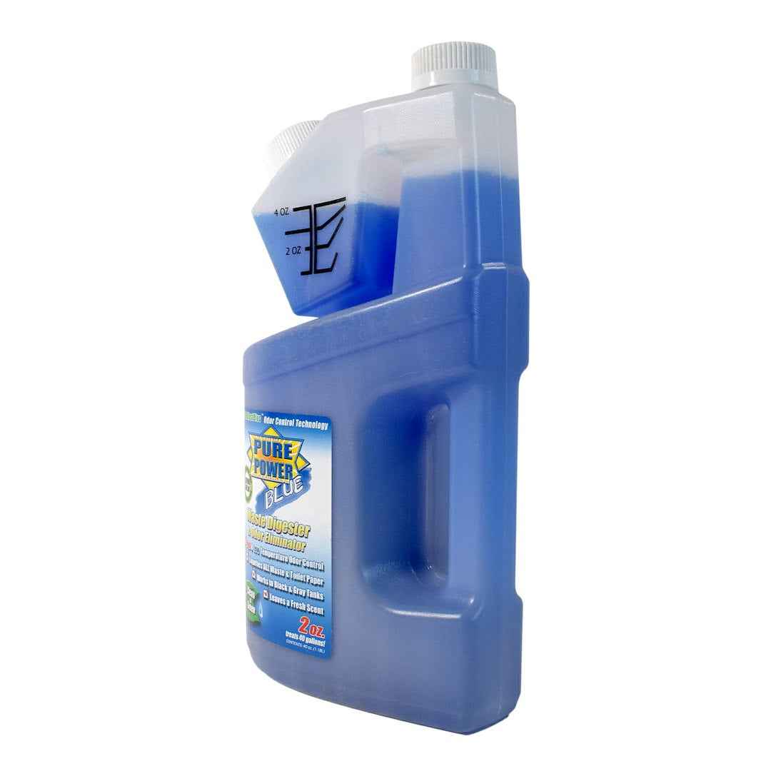 Valterra Waste Holding Tank Treatment - 40 oz β V23103
