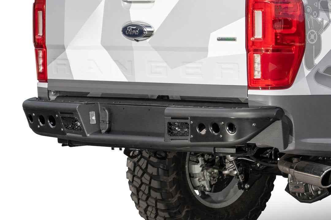 Addictive Desert Designs Bumper - Without Receiver – R222251280
