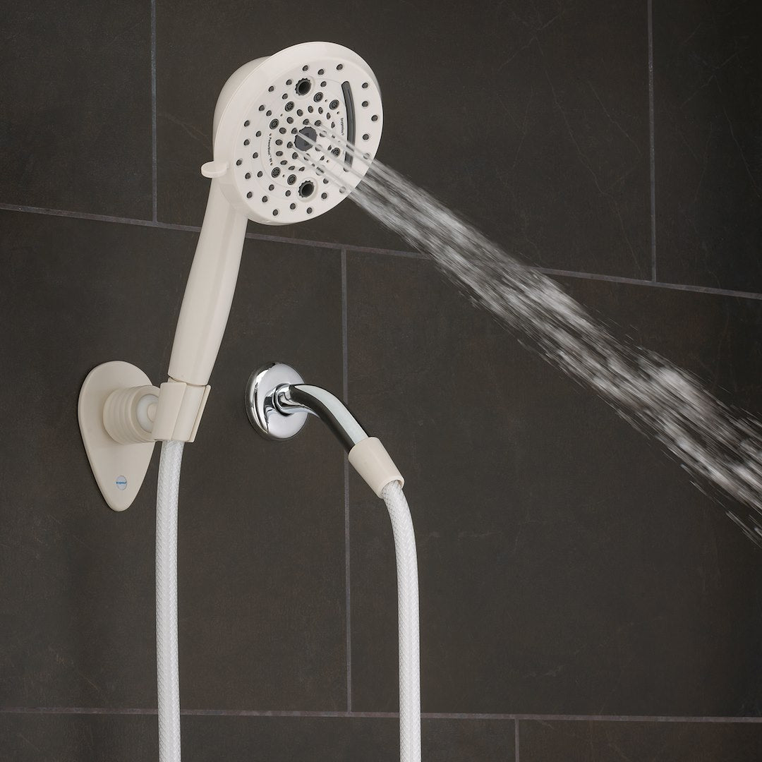 Oxygenics/ Etl 51799 Shower Head - image 10