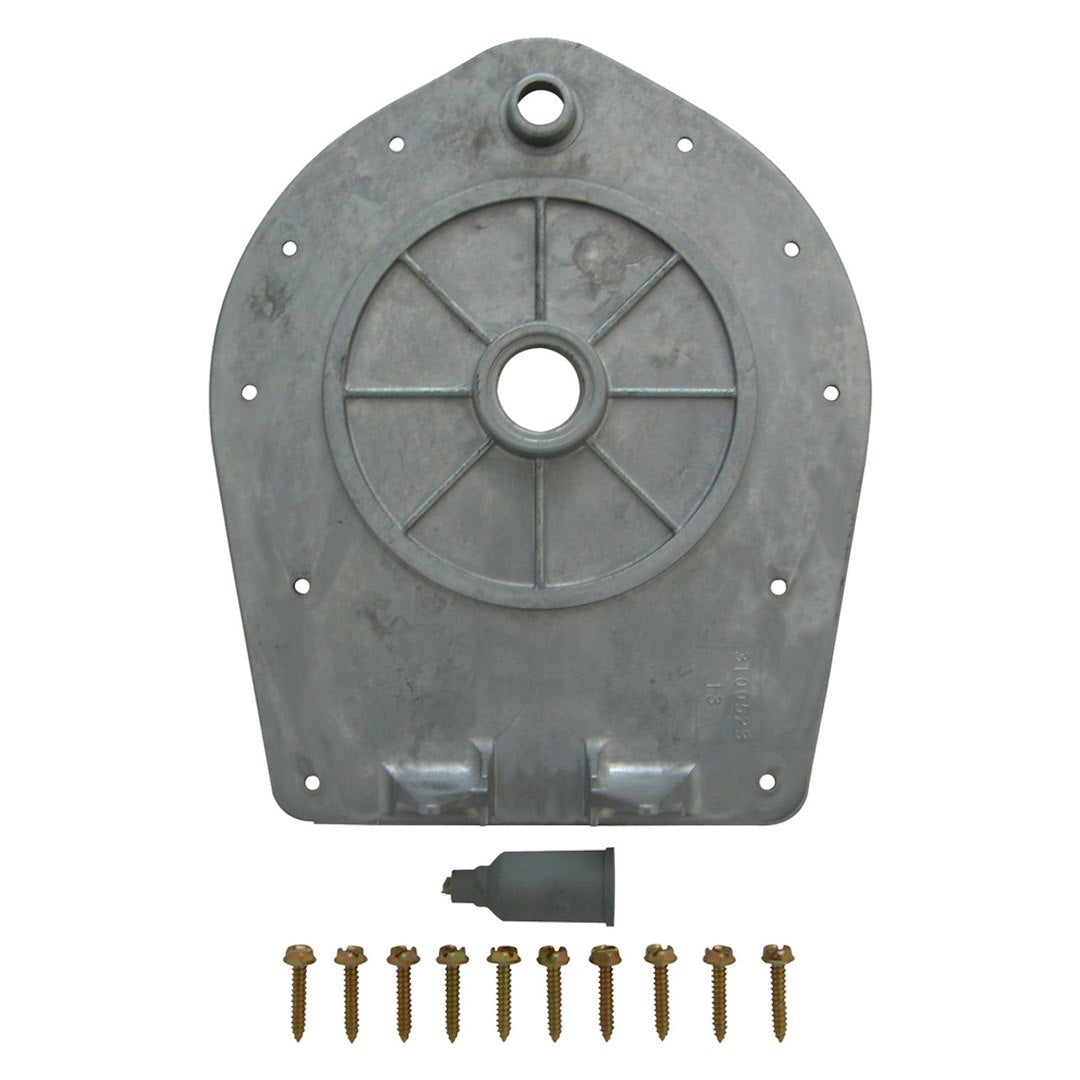 Winegard TV Antenna Replacement Base Plate – RP-3523