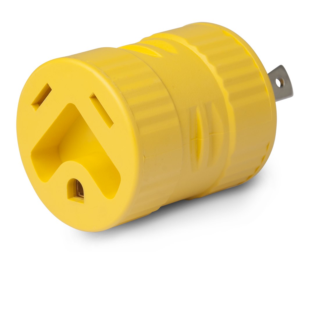 Marinco 125a Power Cord Adapter - image 3