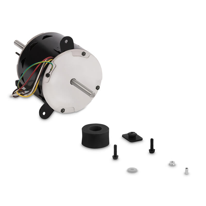 Dometic 4450037542 A/C Condenser Fan Motor - FreshJet 5