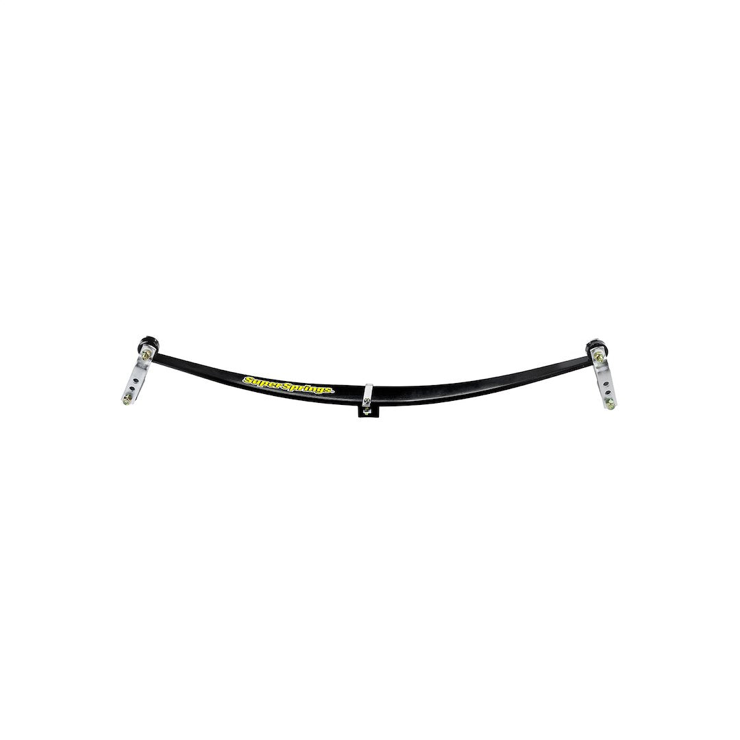Super Springs Ssa43 Helper Spring Kit - image 2