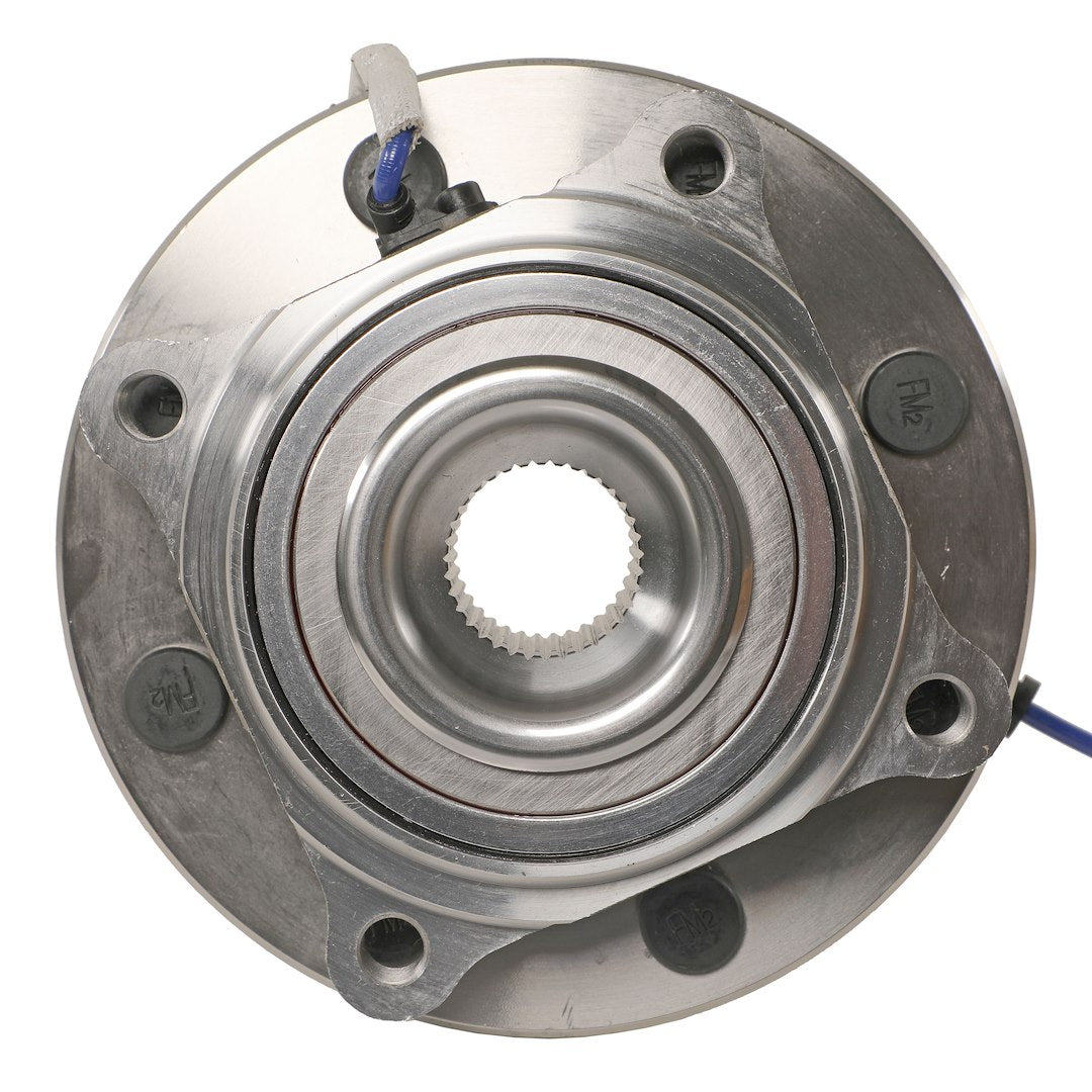 Moog Hub Assemblies 515148 Wheel Hub Assembly