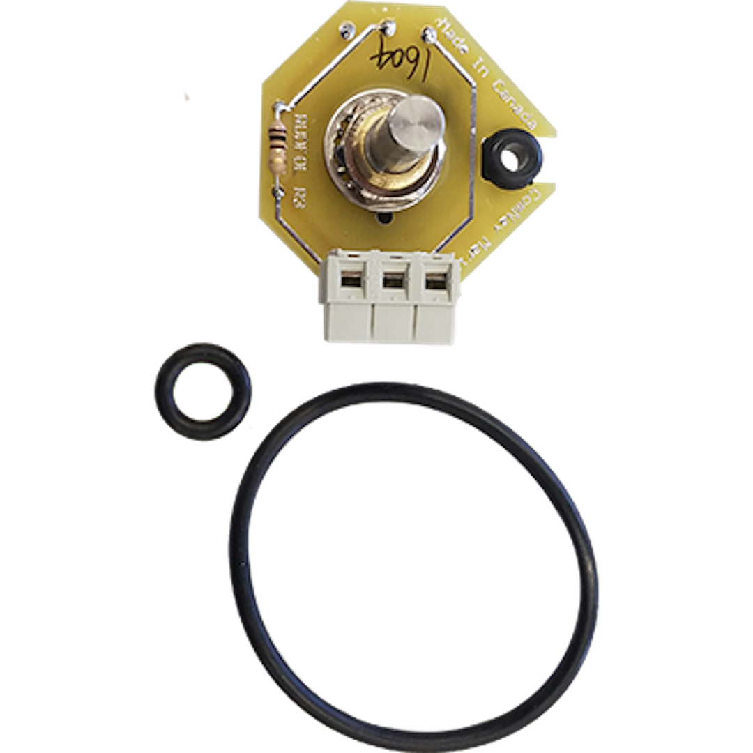Comnav 20330009 Rudder Follower Service Kit - image 1