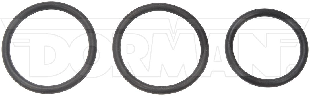 Dorman OE Solutions 926-168 Tee-Seal Kit for Engine Coolant Pipe - image 4