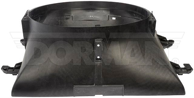 Dorman (OE Solutions) 620985 Clutch-Fan Surround Shroud Replacement - image 4