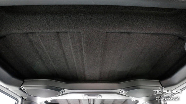 Coverking SPC683 Topliner Interior Hardtop Liner - image 8