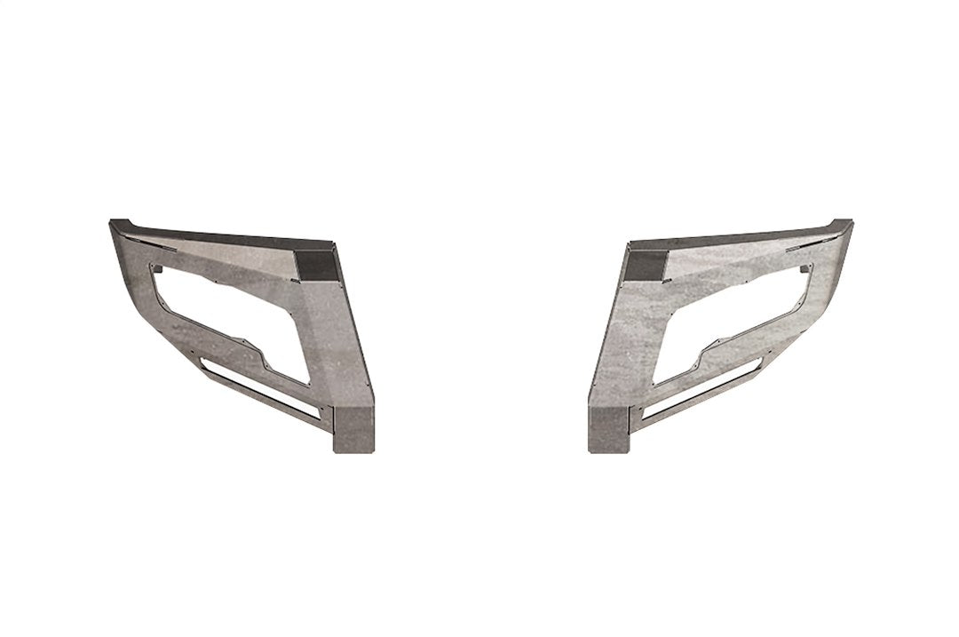 Road Armor 2152df0 Identity Bumper-End Component