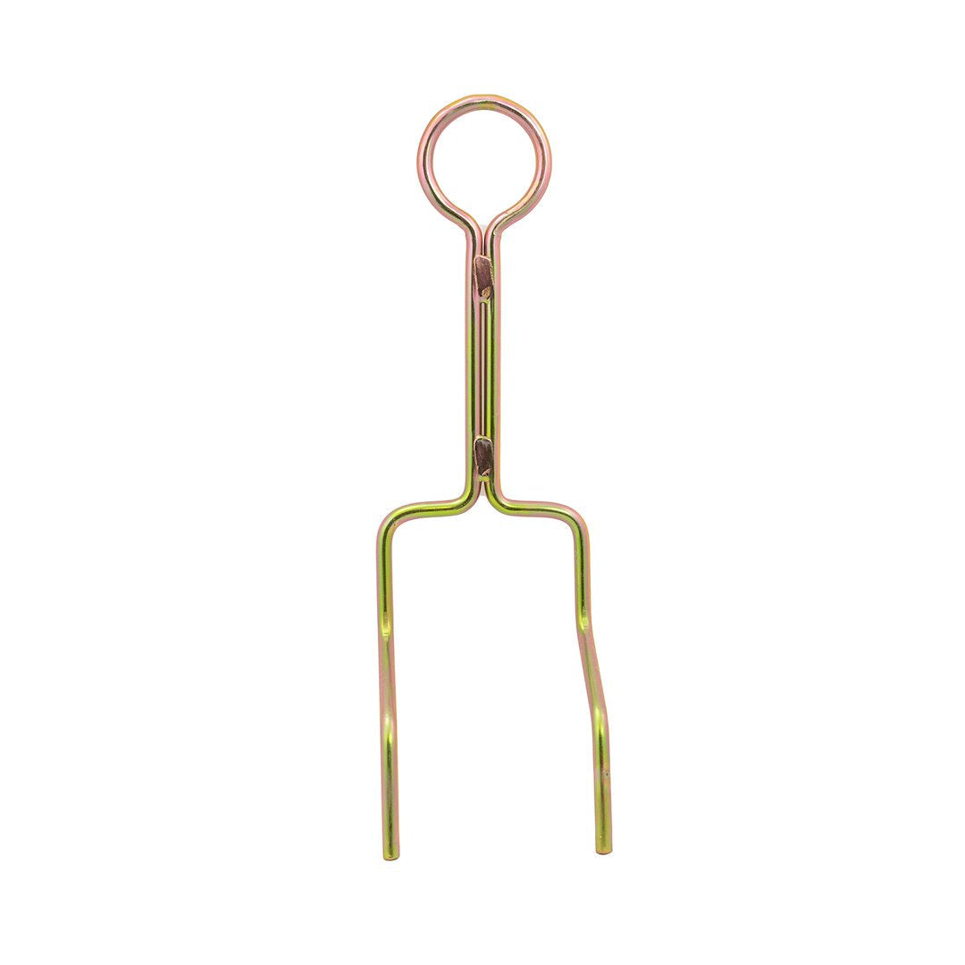 Duraflex 21987 Portable Waste Holding Tank Towing Handle - image 1