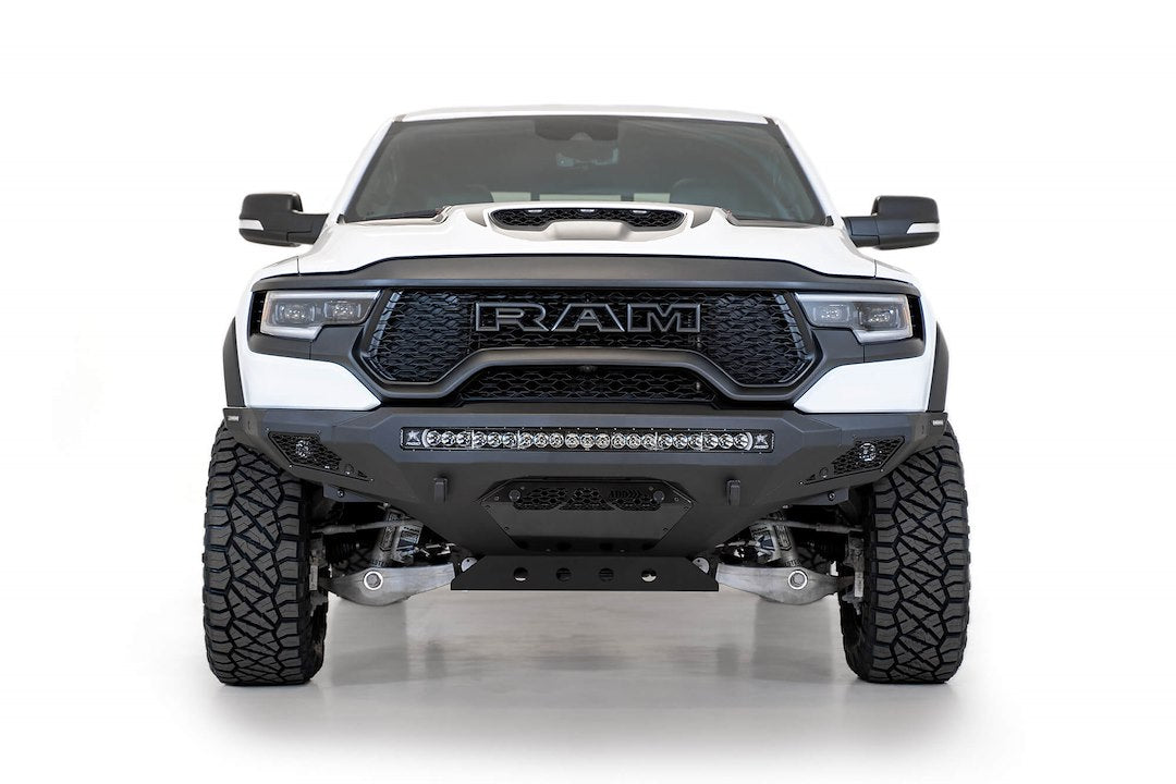 ADD F620153030103 Stealth Fighter Ram TRX Front Bumper - image 3