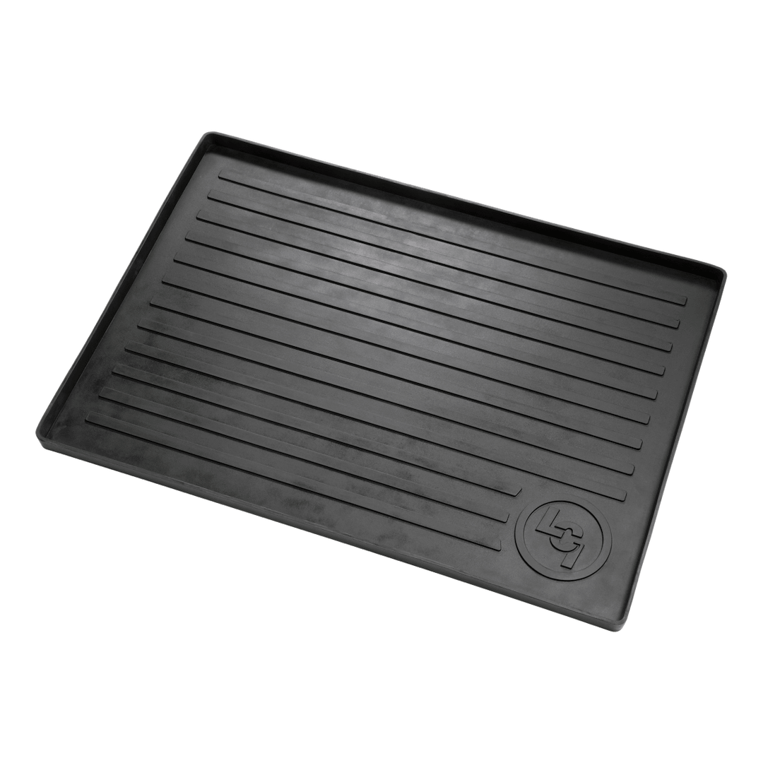 Lippert Components 801380 Door Mat - image 1