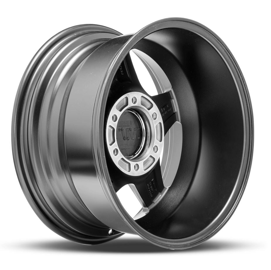Mickey Thompson 274546 MT OPEN 5 Truck/SUV Wheel