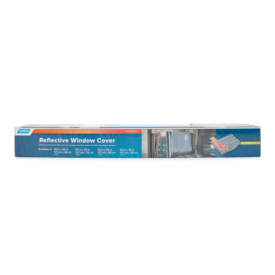 Camco 45164 Window Shade - image 10