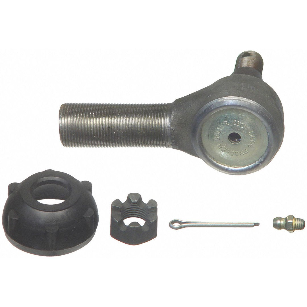 Moog Chassis ES453L Problem Solver Outer Steering Tie-Rod End