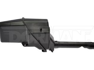 Dorman OE Solutions 603875 Replacement Plastic Coolant Tank - image 1