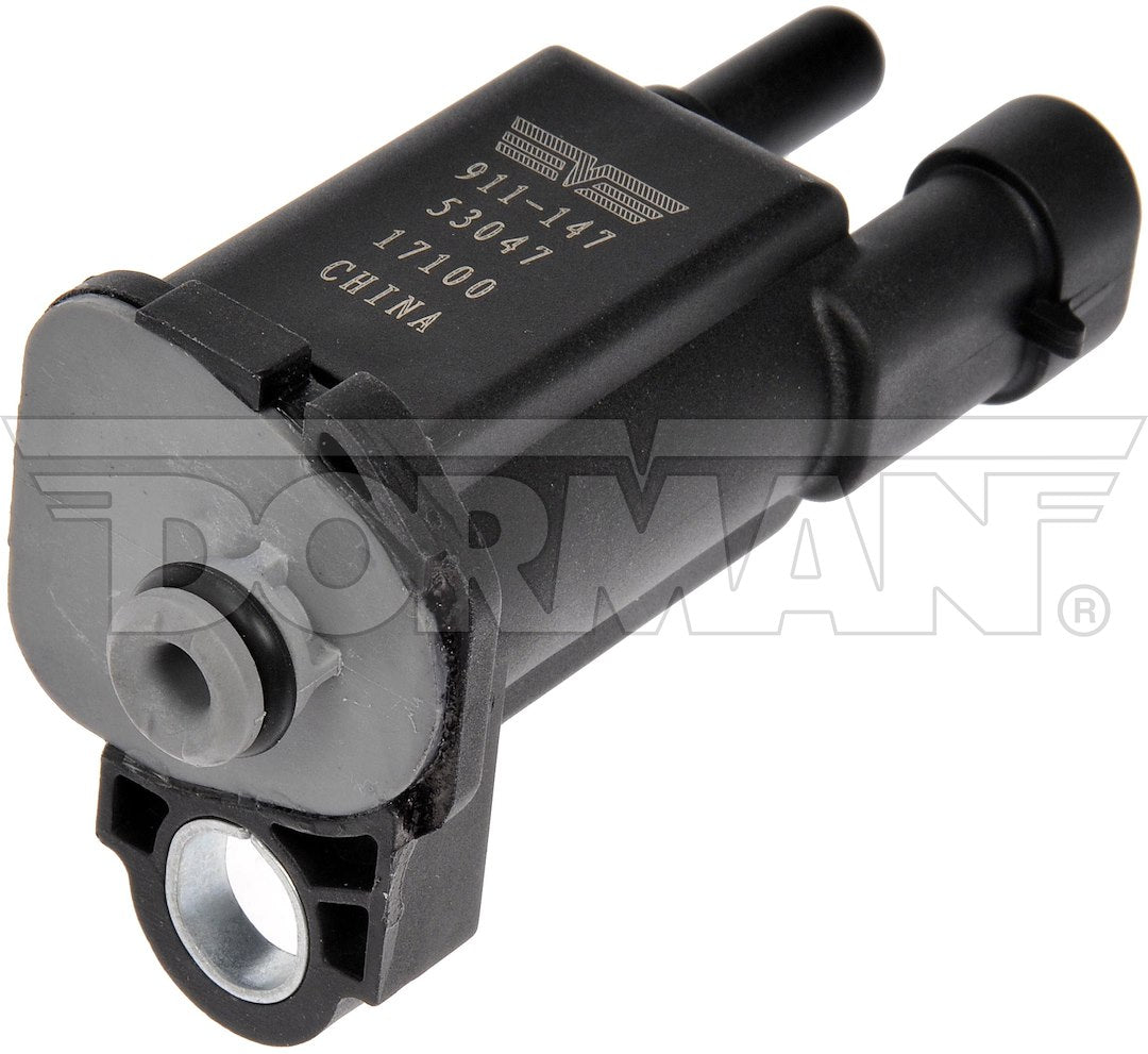 Dorman (OE Solutions) 911-147 Plastic Canister Purge Connection Valve - image 1