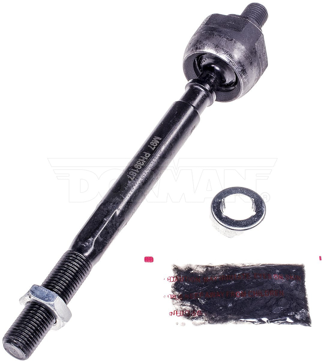 Dorman TI59005 MAS Select Chassis Inner Steering Tie-Rod End - image 1
