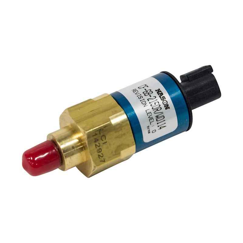 Lippert Components 142927 Lippert Hydraulic Pressure Switch, 2150 PSI Slide Out & Leveling – image 1