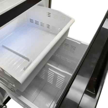 Furrion BCD-455WTE-B-04H Everchill 17 Cu Ft 12V RV Refrigerator, 4-Door French Style – image 4