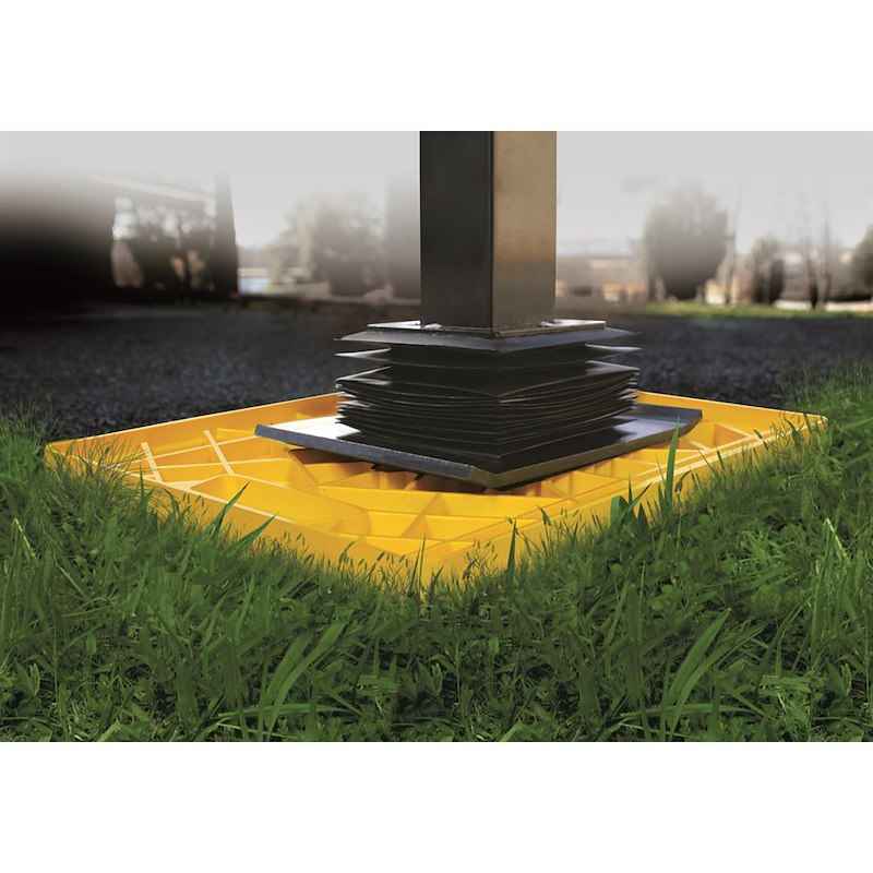 Camco 44541 Stabilizer Jack Pads, 6000 lb Capacity – image 7